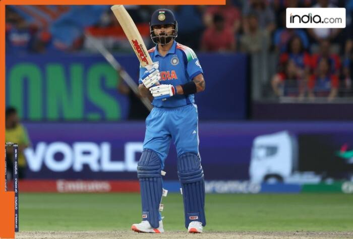 virat kohli, virat kohli 14000 odi runs, virat kohli record, virat kohli creates history, sachin tendulkar, india vs pakistan, 2025 champions trophy, cricket news, latest cricket news, sports news