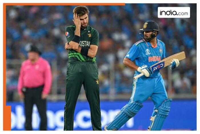 Champions Trophy, ICC Champions Trophy, India vs Pakistan, IND VS PAK, IND VS PAK live streaming, IND VS PAK Head to Head Record, India cricket team, Pakistan squad, IND VS PAK predicted playing XI, IND VS PAK live score, how to watch IND VS PAK match live, IND VS PAK Match Date, IND VS PAK Dubai Pitch report, IND VS PAK Weather, IND VS PAK Match in Dubai, Rohit Sharma, Shubman Gill, Virat Kohli, Mohammed Shami, Shreyas Iyer, Mohammad Rizwan, Babar Azam, Fakhar Zaman, Shaheen Shah Afridi, Dubai Cricket Stadium pitch report, Dubai Weather, Cricket News