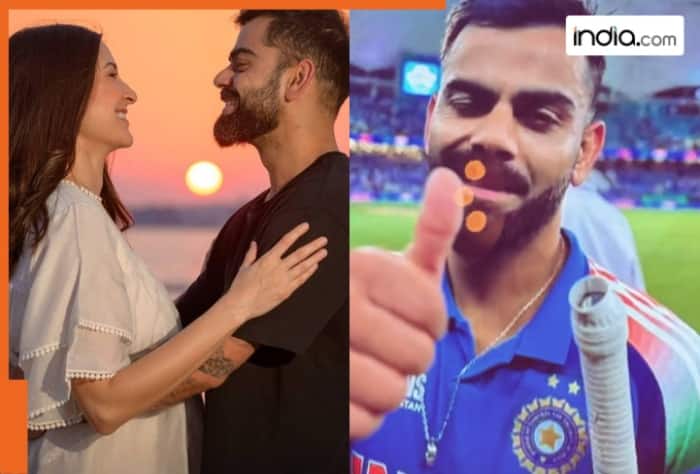 Anushka Sharma showers love on Virat Kohli over his 51st ODI century in India vs Pakistan Champions Trophy 2025, Anushka Sharma showers love on Virat Kohli over his 51st ODI century in India vs Pakistan Champions Trophy 2025 news, Anushka Sharma showers love on Virat Kohli over his 51st ODI century in India vs Pakistan Champions Trophy 2025 latest news, Anushka Sharma showers love on Virat Kohli over his 51st ODI century in India vs Pakistan Champions Trophy 2025 news updates, Anushka Sharma showers love on Virat Kohli over his 51st ODI century in India vs Pakistan Champions Trophy 2025 latest news updates, Anushka Sharma showers love on Virat Kohli over his 51st ODI century in India vs Pakistan Champions Trophy 2025 current news, Anushka Sharma showers love on Virat Kohli over his 51st ODI century in India vs Pakistan Champions Trophy 2025 current news updates, cricket, cricket news, sports news
