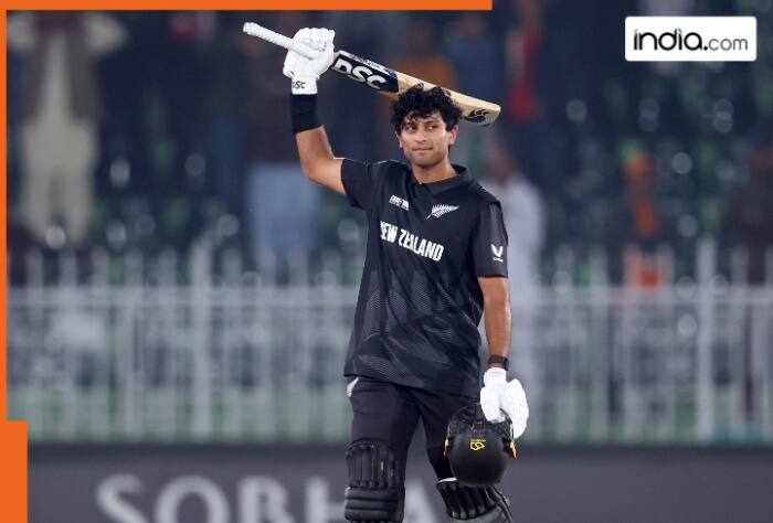ICC Champions Trophy, ICC Champions Trophy 2025, BAN vs NZ, Rachin Ravindra, Bangladesh vs New Zealand, Tom Latham, Cricket, cricket news, latest cricket news,