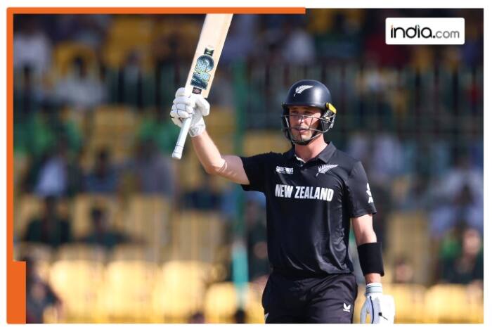 Champions Trophy, ICC Champions Trophy, ICC Champions Trophy 2025, New Zealand vs Bangladesh, NZ vs BAN, NZ vs BAN live streaming, NZ vs BAN Head to Head Record, New Zealand Squad, Bangladesh Squad, NZ vs BAN playing XI, NZ vs BAN match live score, watch NZ vs BAN match live, NZ vs BAN champions trophy, NZ vs BAN pitch report, ICC Champions Trophy Live Streaming, Cricket Live Score, Mitchell Santner, Rachin Ravindra, Kane Williamson, Will Young, Najmul Hossain Shanto, Jaker Ali, Soumya Sarkar, Rawalpindi Stadium, Rawalpindi Weather, Cricket News