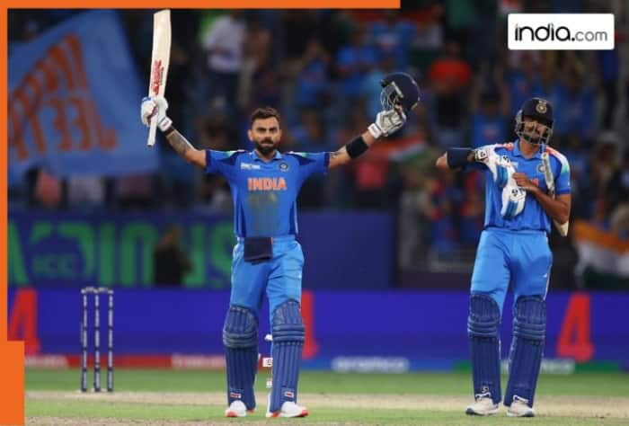 ICC Champions Trophy 2025, Champions Trophy, India, Australia, South Africa, Rohit Sharma, Virat Kohli, Afghanistan, Cricket, cricket news, latest cricket news,