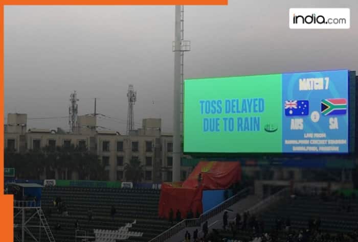 Champions Trophy, ICC Champions Trophy, AUS vs SA, Australia vs South Africa, AUS vs SA Rawalpindi Pitch report, AUS vs SA Weather, Australia vs South Africa live stream, AUS vs SA Match in Rawalpindi, Steve Smith, Glenn Maxwell, Temba Bavuma, Keshav Maharaj, Rawalpindi pitch report, Rawalpindi weather report, Rawalpindi Stadium, Rawalpindi Weather, Rawalpindi Rains, Rawalpindi Rain Weather, Rawalpindi Rain Update, Rawalpindi Weather Forecast, Rawalpindi weather news, Cricket News
