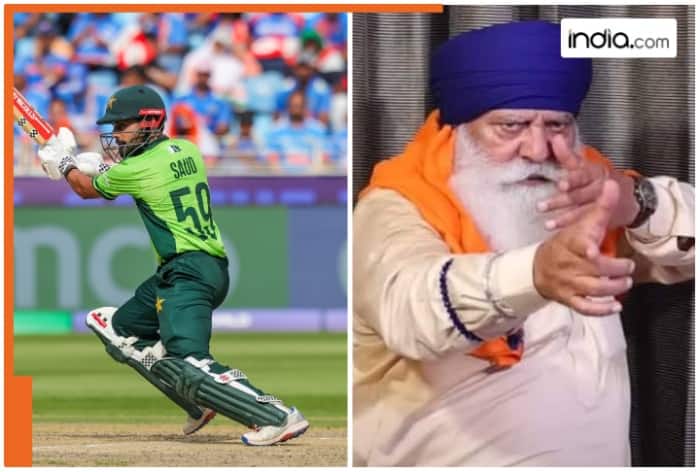 yograj singh, yograj singh on pakistan cricket team, yograj singh coach, india vs pakistan, pakistan cricket team, Cricket News