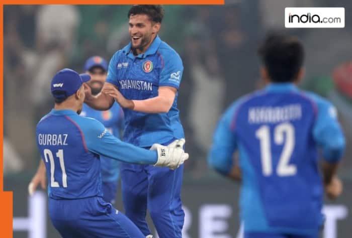 Champions Trophy, ICC Champions Trophy, ICC Champions Trophy 2025, England vs Afghanistan, England vs Afghanistan Live Score, ENG Vs AFG, ENG Vs AFG Head to Head Record, England Squad, Afghanistan Squad, ENG Vs AFG playing XI, ENG Vs AFG match live score, watch ENG Vs AFG match live, ENG Vs AFG champions trophy, ENG Vs AFG pitch report, ICC Champions Trophy Live Streaming, Cricket Live Score, Hashmatullah Shahidi, Ibrahim Zadran, Rashid Khan, Jos Buttler, Jofra Archer, Jamie Smith, Gaddafi Stadium Lahore, Lahore Weather, Cricket News