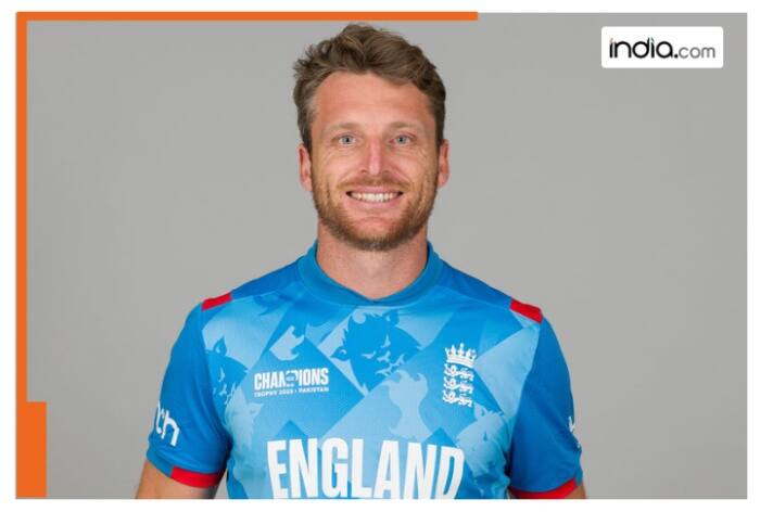 Champions Trophy, ICC Champions Trophy, ICC Champions Trophy 2025, England vs Afghanistan, England vs Afghanistan Live Score, ENG Vs AFG, ENG Vs AFG Head to Head Record, England Squad, Afghanistan Squad, ENG Vs AFG playing XI, ENG Vs AFG match live score, watch ENG Vs AFG match live, ENG Vs AFG champions trophy, ENG Vs AFG pitch report, ICC Champions Trophy Live Streaming, Cricket Live Score, Hashmatullah Shahidi, Ibrahim Zadran, Rashid Khan, Jos Buttler, Jofra Archer, Jamie Smith, Gaddafi Stadium Lahore, Lahore Weather, Cricket News