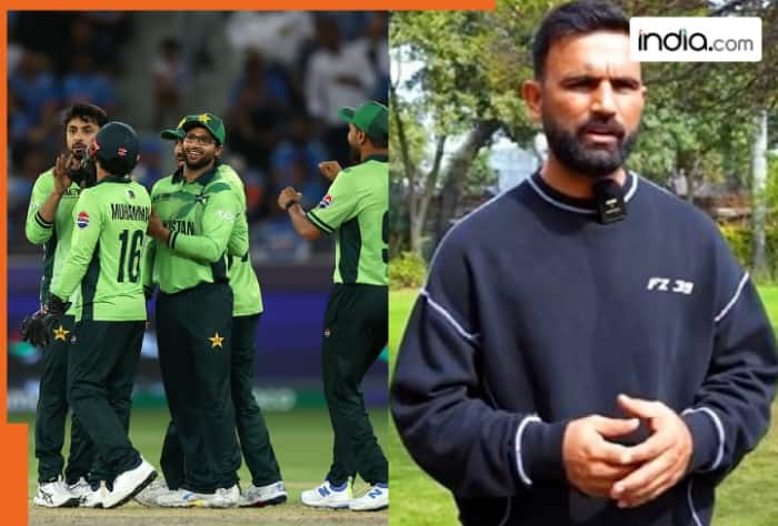 Fakhar Zaman, Champions Trophy, Champions Trophy 2025, Test cricket, Fakhar Zaman retirement, Fakhar Zaman retires