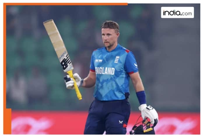 Joe Root, Joe Root century vs Afghanistan, Joe Root world record, Joe Root Champions Trophy records, Joe Root centuries in ICC champions Trophy,Joe Root centuries in ODI World Cup, Joe Root record in ODI WC, Joe Root record in ICC Events, Joe Root centurie sin ICC Events, Most centuries while chasing 300+ score in ICC Events, Most centuries while chasing in ICC events, Most Centuries while chasing In ODI World Cup, Most Centuries while chasing in Champions Trophy, Most centuries in losing cause in ICC events, Most centuries in ICC events, England vs Afghanistan, England vs Afghanistan highlights, Champions Trophy 2025, Champions Trophy 2025 highlights, Champions Trophy records, ODI World Cup records, Cricket News