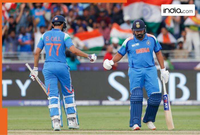 Champions Trophy 2025, Rohit Sharma injury, Shubman Gill illness, IND vs NZ Champions Trophy 2025, India vs New Zealand match preview, Rohit Sharma fitness update, Shubman Gill practice session, India opening pair news, ICC Champions Trophy 2025, India in Champions Trophy 2025, Rohit Sharma injury, Shubman Gill illness, IND vs NZ Champions Trophy 2025, India vs New Zealand match preview, Rohit Sharma fitness update, Shubman Gill practice session, India opening pair news, ICC Champions Trophy 2025, India cricket team news, Rohit Sharma hamstring niggle, Shubman Gill health update, IND vs NZ playing XI, India vs New Zealand team news, Rohit Sharma match availability, Shubman Gill latest news, India cricket squad changes, Champions Trophy 2025 latest updates, IND vs NZ semi-final scenario, Rohit Sharma replacement options, Shubman Gill batting form, KL Rahul opening for India, India vs New Zealand LIVE Updates, Champions Trophy 2025 standings, ind vs nz match prediction, Rohit Sharma recent performance, Shubman Gill vs New Zealand, ICC tournament injury updates, India cricket practice session, IND vs NZ head-to-head record, Champions Trophy 2025 semi-final race