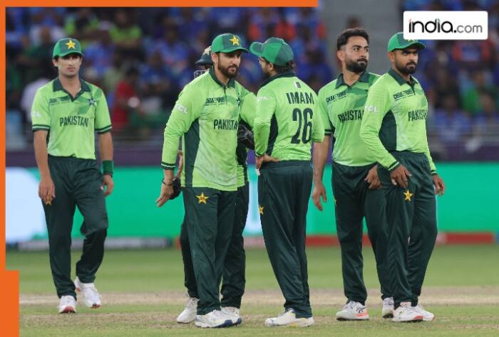 ICC Champions Trophy 2025, ICC Champions Trophy 2025 news, ICC Champions Trophy 2025 latest news, ICC Champions Trophy 2025 news updates, Pakistan vs Bangladesh, PAK vs BAN, cricket, cricket news, sports news