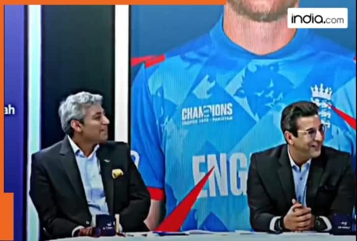 ICC Champions Trophy 2025, Champions Trophy, Wasim Akram, Waqar Younis, Ajay Jadeja, Cricket, cricket news, latest cricket news,
