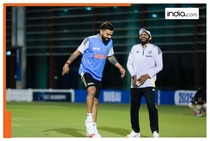 Morne Morkel, Morne Morkel rejoin India squad, Champions Trophy 2025, Morne Morkel Rishabh Pant rejoin India squad, India vs New Zealand, India bowling coach Morne Morkel, Big boost for Team India, India in Champions Trophy semifinal, IND vs NZ Champions Trophy clash, Rishabh Pant viral fever, Rishabh Pant recovers from viral fever,
