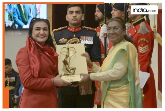 Chandigarh news, Chandigarh latest news, Chandigarh news live, Chandigarh news today, Today news Chandigarh,FIR against husband,dowry harassment,domestic violence,divorce case,Deepak Hooda,Arjuna awardee