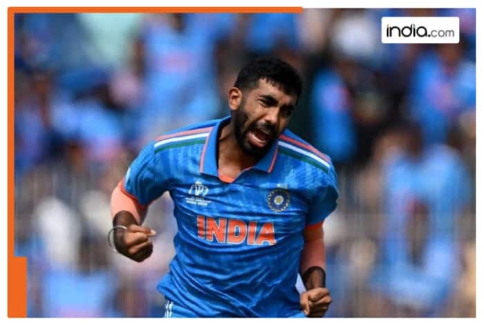 Pakistan vs India,mumbai indians,lower back injury,Jasprit Bumrah,IPL 2025,ipl,India cricket,ICC Men's Cricketer of the Year,Hardik Pandya,Champions Trophy