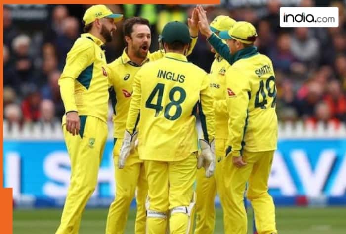 Champions Trophy, ICC Champions Trophy, ICC Champions Trophy 2025, Afghanistan vs Australia, AFG vs AUS, AFG vs AUS live streaming, AFG vs AUS Head to Head Record, Afghanistan Squad, Australia Squad, AFG vs AUS match live score, how to watch AFG vs AUS match live, AFG vs AUS predicted playing XI, AFG vs AUS champions trophy, Steve Smith, Travis Head, Glenn Maxwell, Hashmatullah Shahidi, Ibrahim Zadran, Rashid Khan, Gaddafi Stadium Lahore, Lahore Stadium, Lahore Rains, Lahore Weather, Cricket News