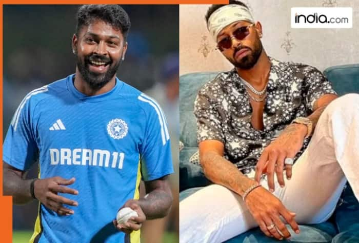 Hardik Pandya, Hardik Pandya listens to Hanuman Chalisa, Hardik Pandya song, Hardik Pandya music, Hardik Pandya news, Hardik Pandya latest news, Hardik Pandya news updates, Hardik Pandya latest news updates, cricket, cricket news, sports news