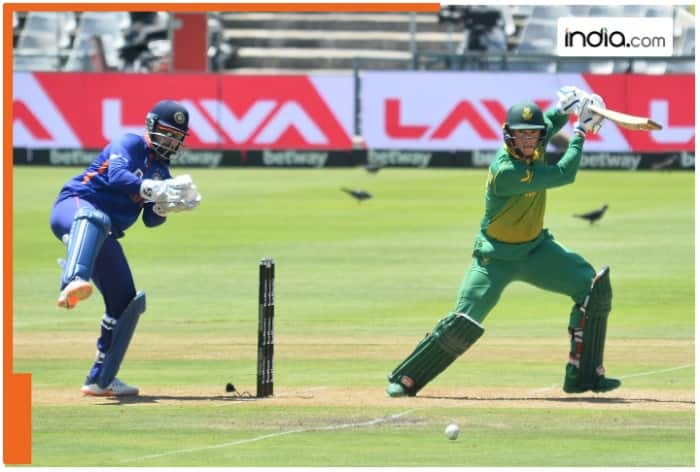 Rassie van der Dussen, Rassie van der Dussen on India playing in Dubai, Rassie van der Dussen on India having advantage, Champions Trophy 2025, Champions Trophy news
