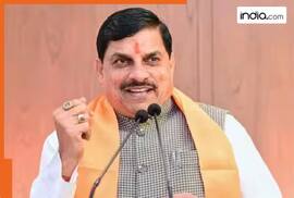 JACKPOT for Madhya Pradesh, gets Rs 100000000000 for 4000 kilometre road, High-Speed Corridors, Highways, and Bypasses to be Built in..., Indore to get...