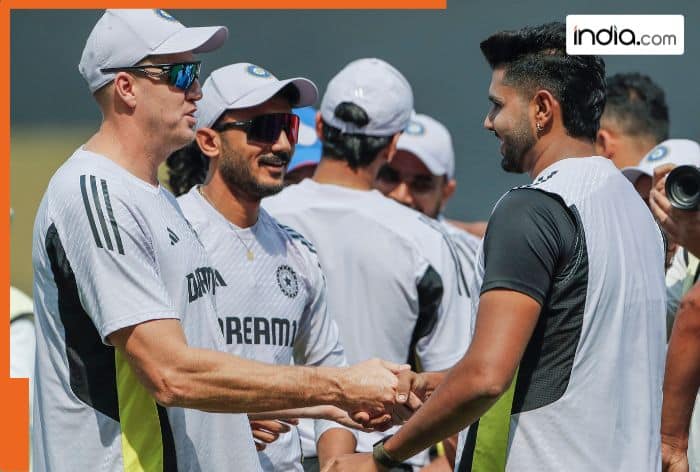 Morne Morkel