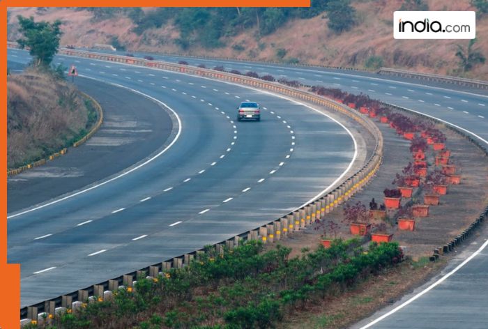 India’s most profitable expressway, earns Rs 1630000000 annually, covers under…, breaks record of…