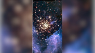 7 stunning NASA images of stars that will leave you spellbound