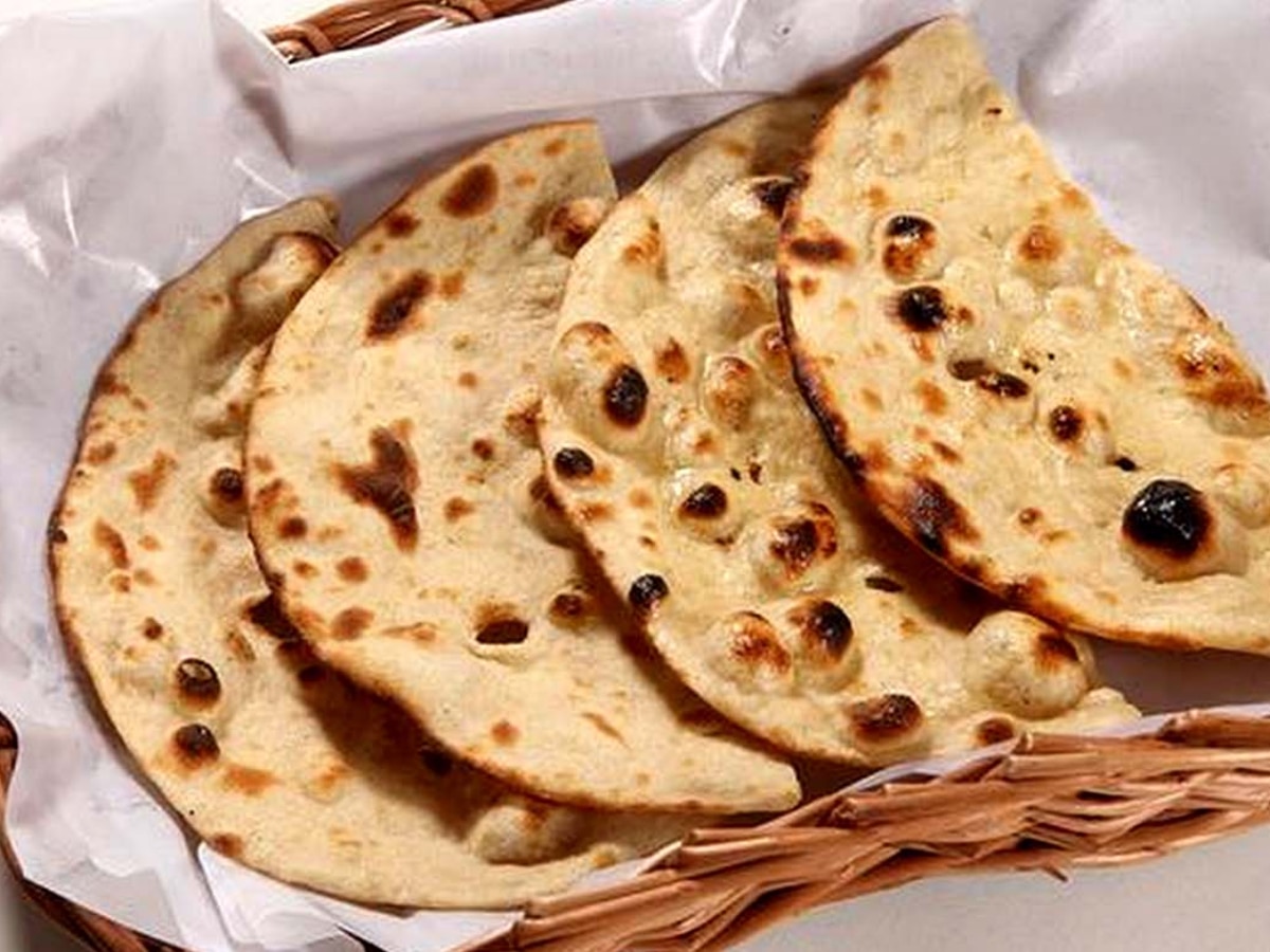 तुगलकों की थाली से निकल कर आई है ये शाही रोटी, 700 साल बाद आज भी है ...
