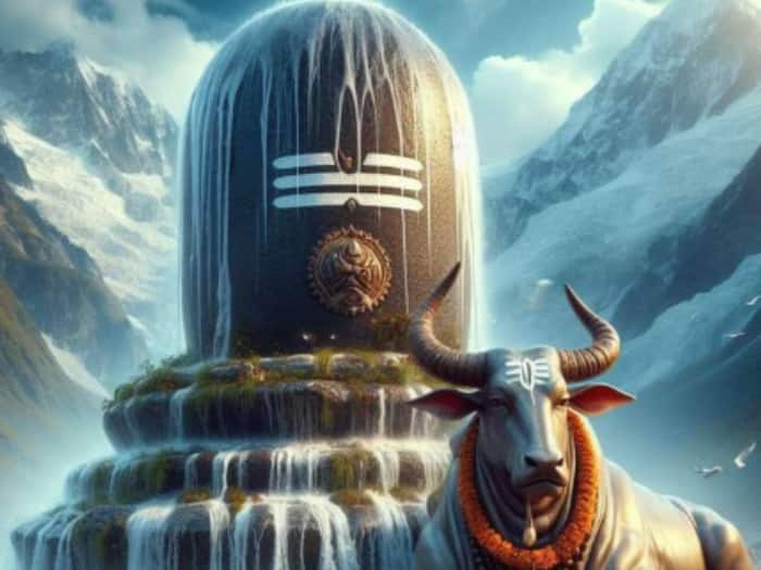 Nandi Ji Maharaj  3