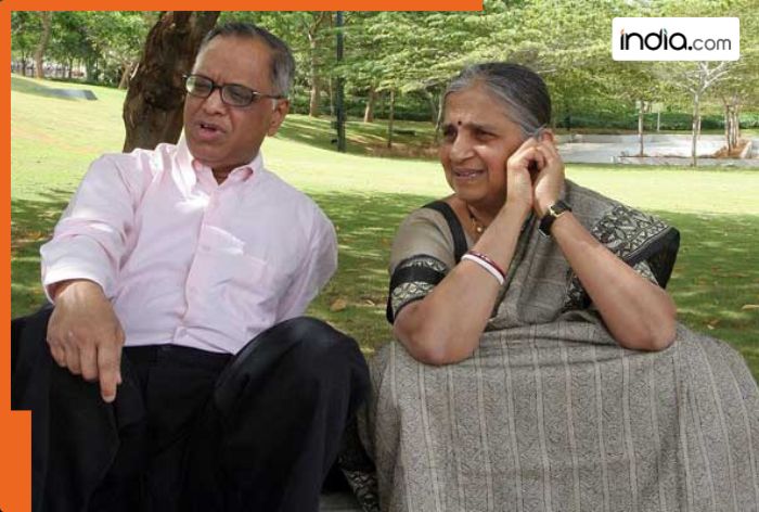 Infosys Narayana Murthy, who called for 70-hour work week, once had 3-hour rule for… It was related to…