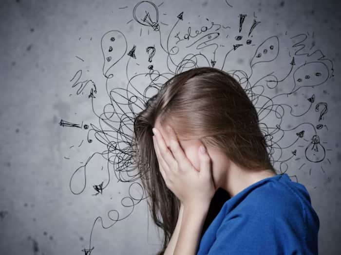 Negative Thoughts