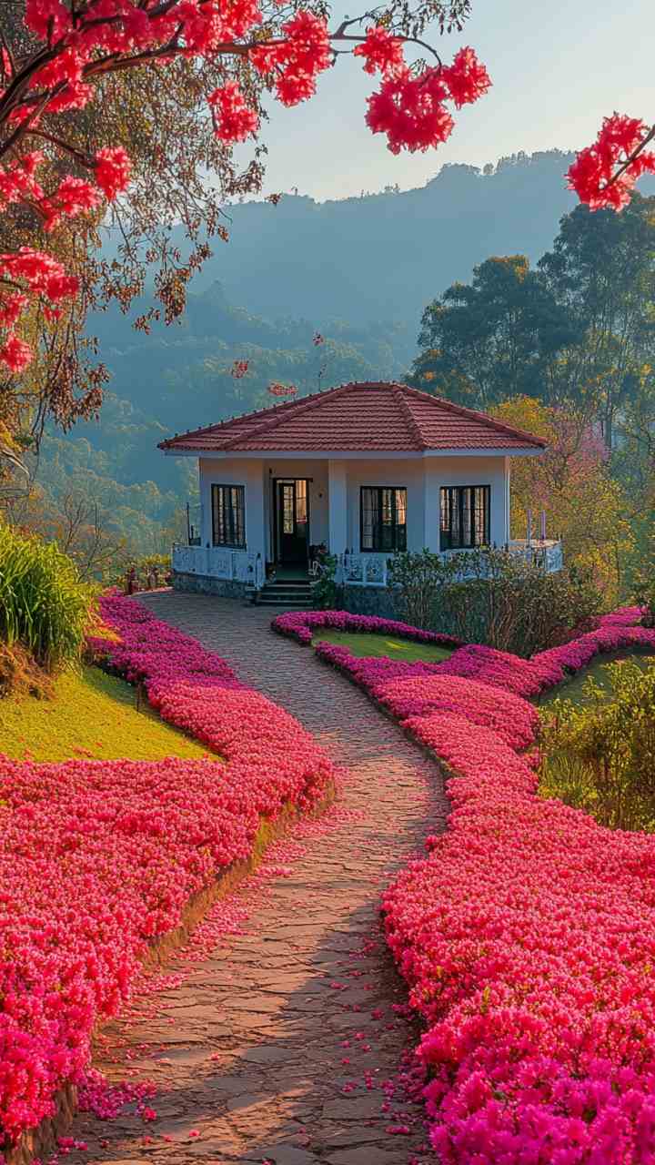 7 Most Fascinating Hill Stations In South India