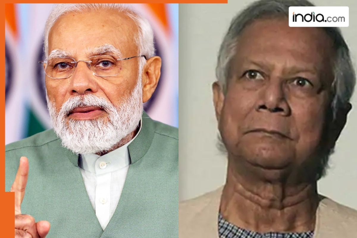 Bangladesh makes SHOCKING move again at…, India set to reply to Yunus government on…