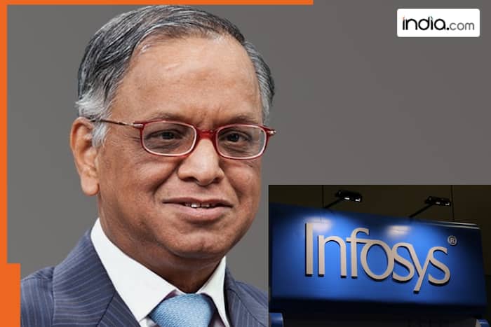 TCS में छँटनी के बीच नारायण मूर्ति लाए अच्छी खबर, इंफोसिस ने निकाली 12000 कर्मचारियों की नियुक्ति, निकलीं 8000 नौकरियां...