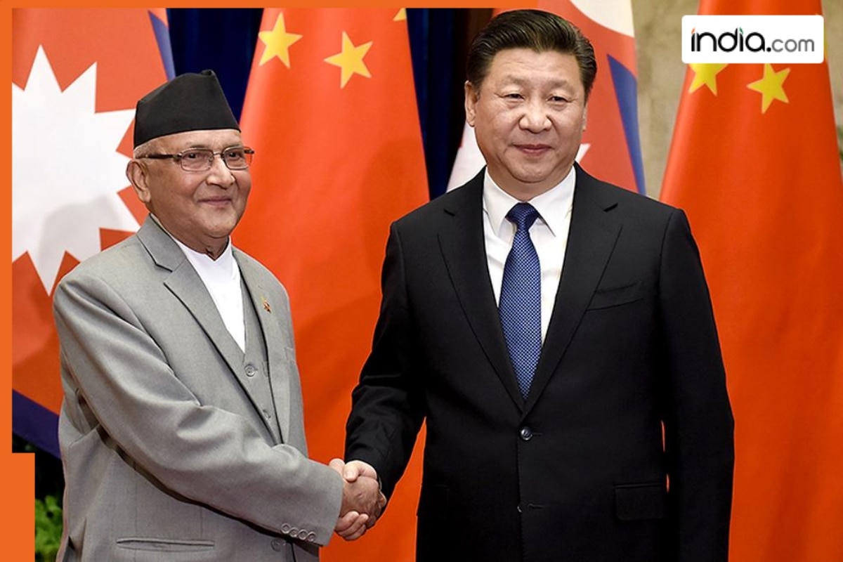 No BRI loan with Beijing…Nepal shocks China, praises relation with…, says Kathmandu is…