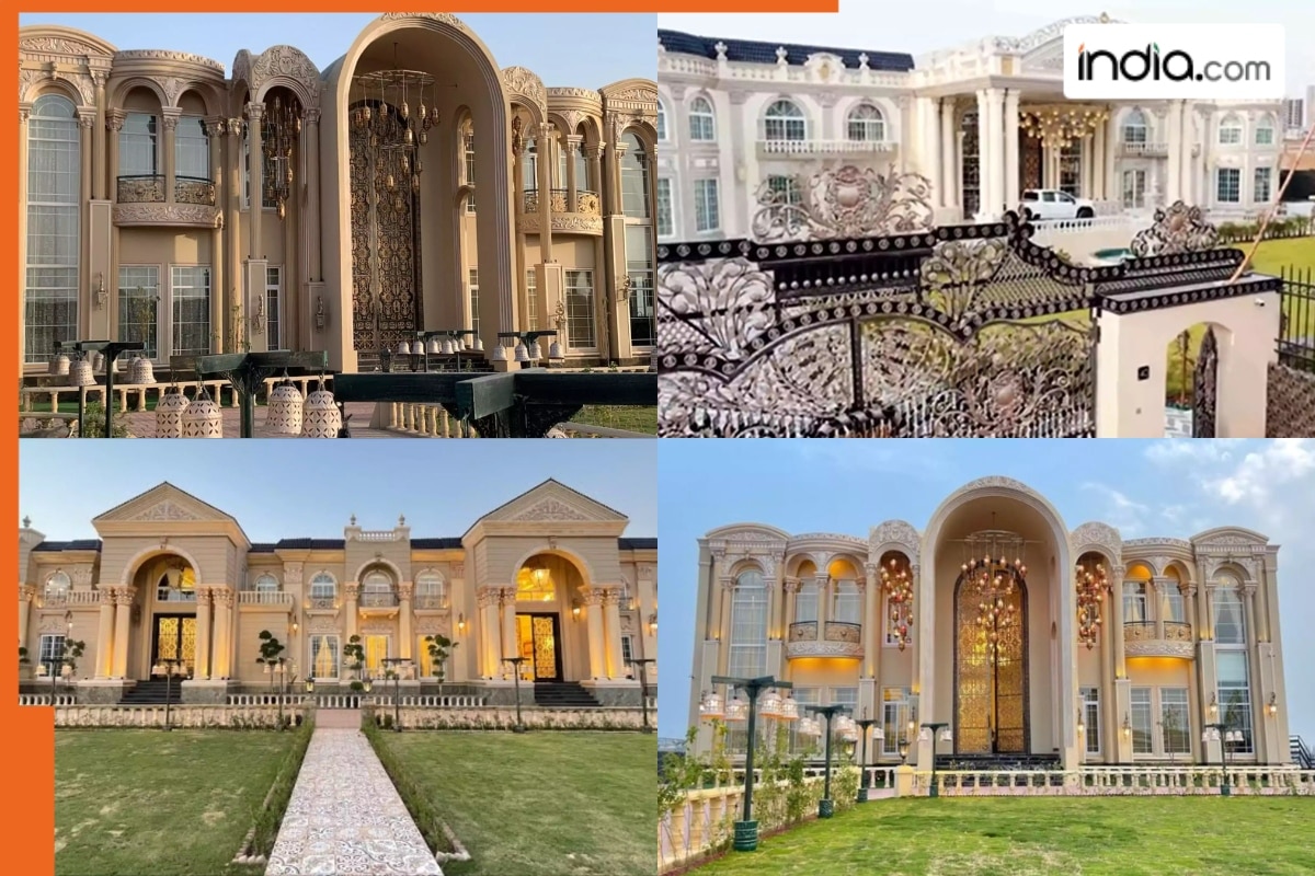 Pakistan’s most expensive house is located in…, its price is Rs…, no ...