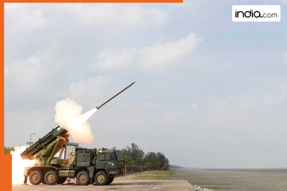 Indian Army to receive area denial munition for rockets, it is capable of lethal…, its features include…