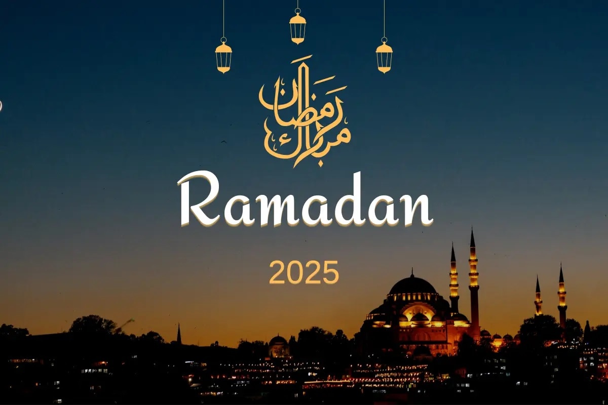 Ramadan 2025 Sehri and Iftar Timings in Delhi, Mumbai, Bengaluru, Hyderabad, Kolkata, Chennai, holy month to begin from…