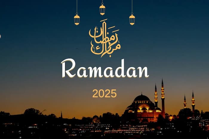 ramadan 2025 when to start fasting