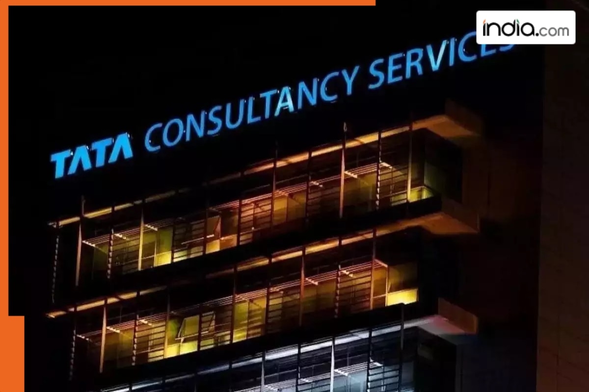 Jackpot for Tata Group as TCS wins Rs 91043089800 order from a UK company, it now plans to secure..., officials say...