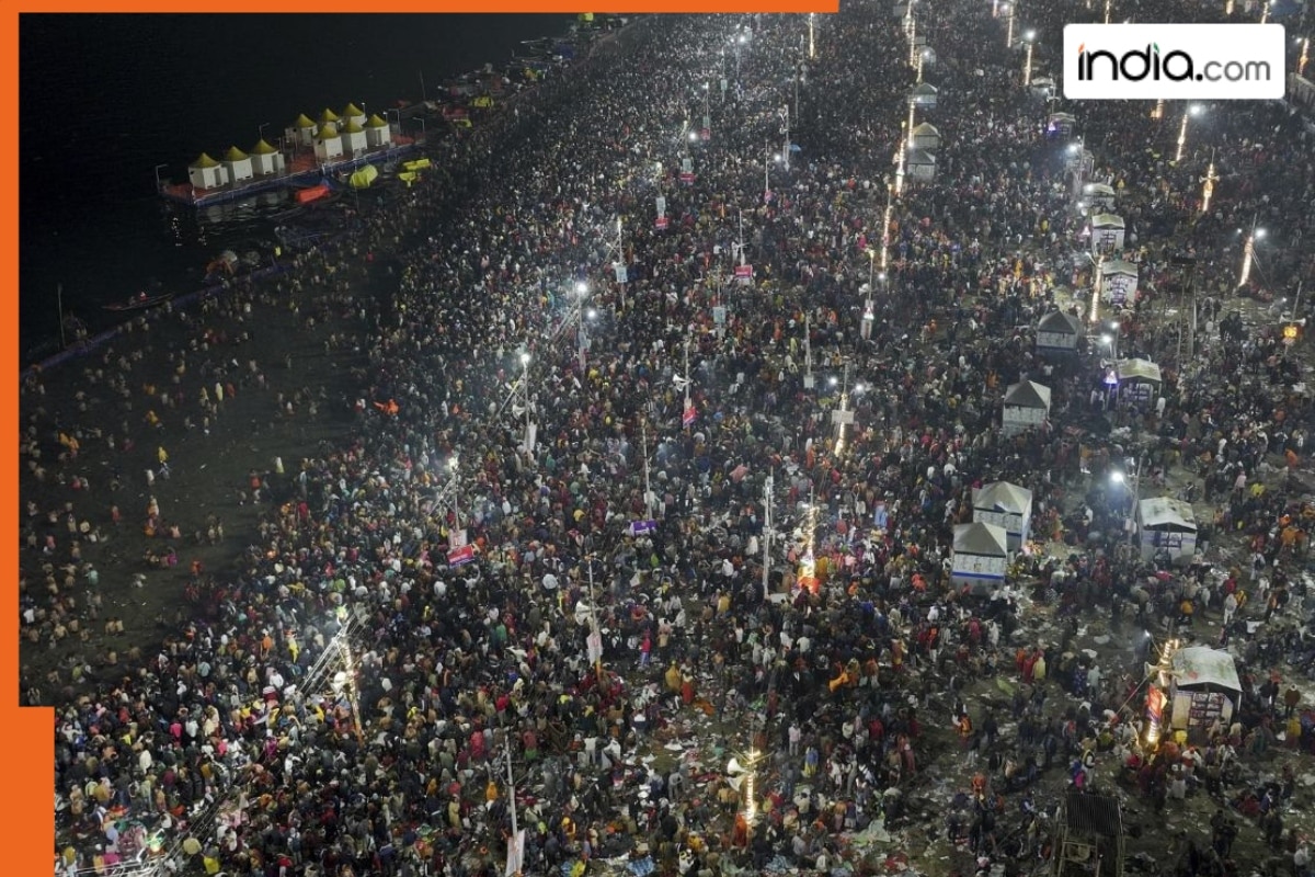 World’s longest traffic jam? Endless wait for many as traffic jam stretches to 300km, wait extends to…, it happened in…