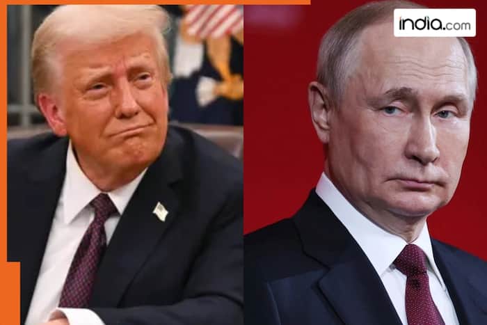 Not dollar but..., Putin's new plan to bring Trump on his knees, will India gain from Russia's move?