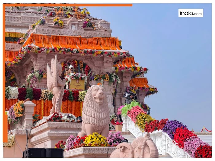 RAM MANDIR NEW