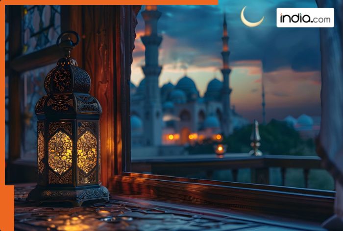 Ramadan Mubarak 2025: Top Ramzan wishes, WhatsApp messages, status, greetings to share with loved ones