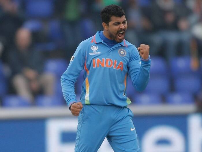 Ravindra Jadeja