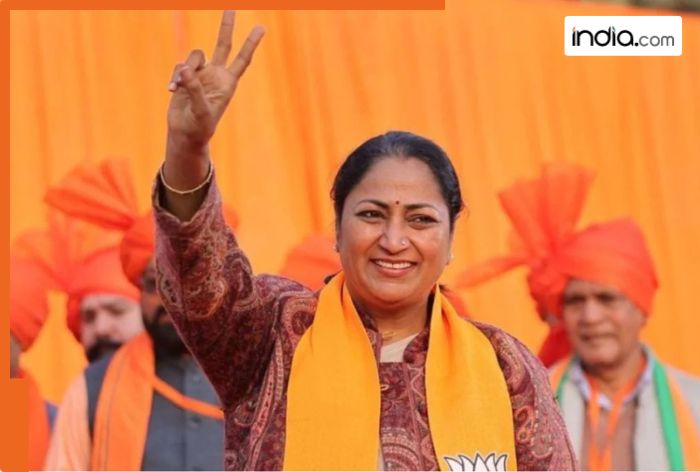 Rekha Gupta to be the next Chief Minister of Delhi, oath taking ceremony tomorrow at Ramlila Maidan