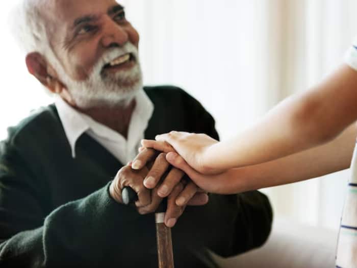 Respect Elders