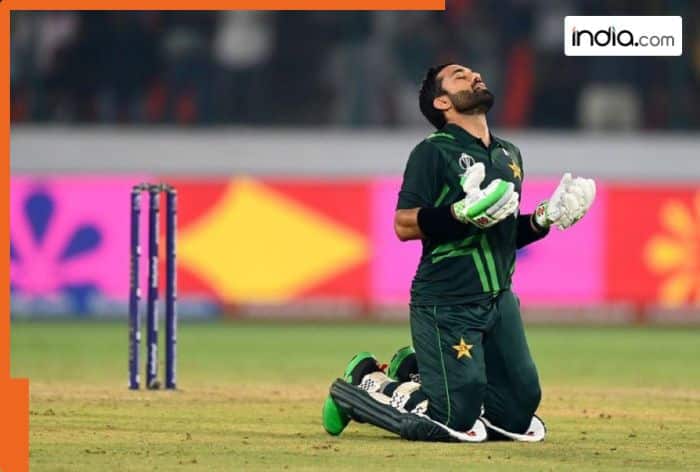 Mohammad Rizwan