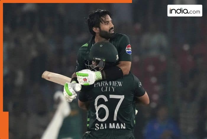 Mohammad Rizwan