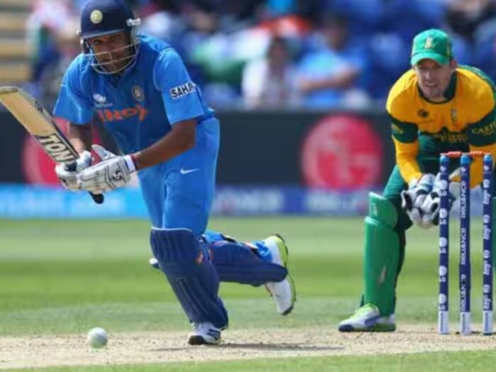 Rohit Sharma
