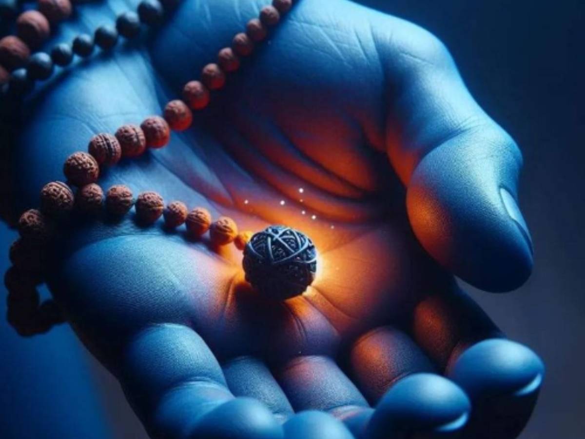 Kodo Raksha Rudraksha For Kaal Sarp Dosh: कालसर्प दोष से मुक्ति दिलाता है ये ...