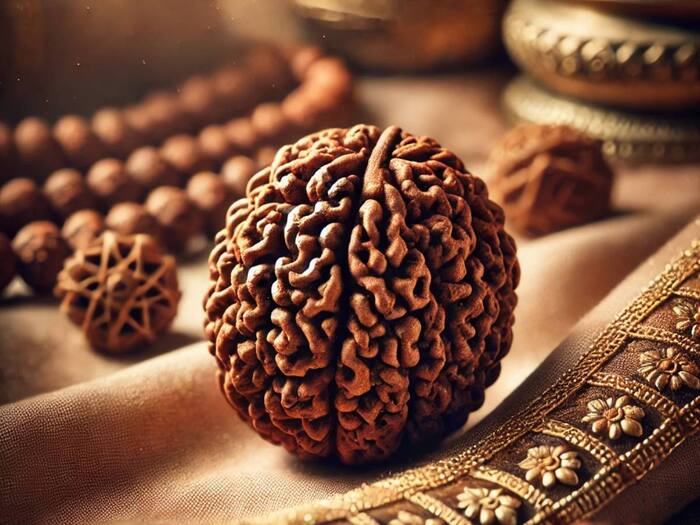 Rudraksha Upay